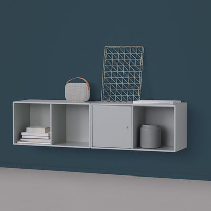 Line Units | Nordic Grey Lacquer