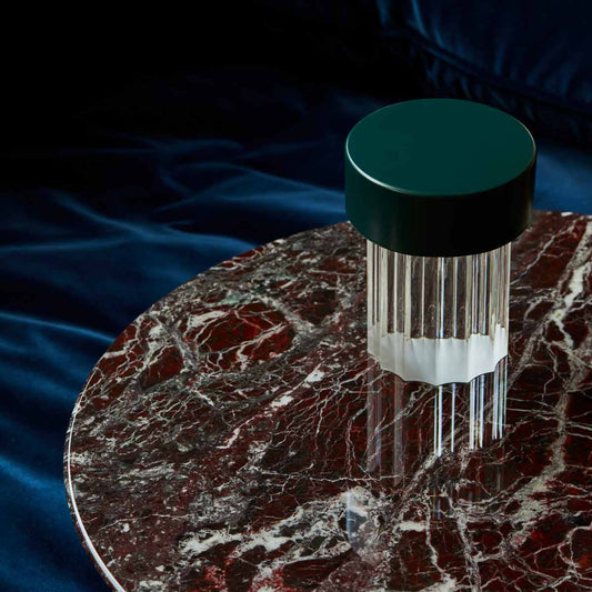 Last Order Table Lamp | Matt Green