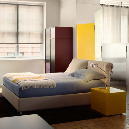 Rayures Screen | Multicoloured Glass
