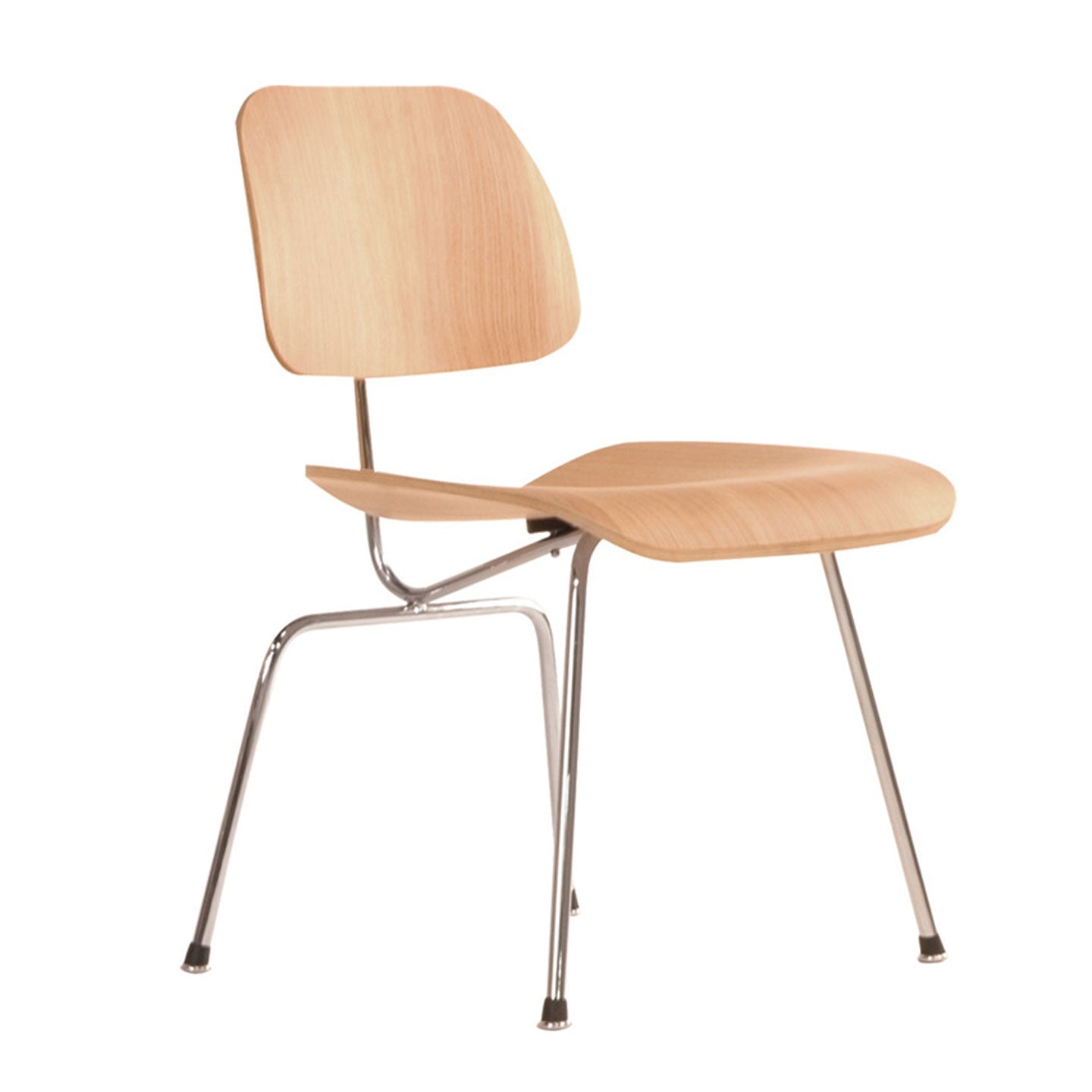 DCM Eames Plywood Chair | Plywood Ash Natural