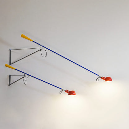 265 Small Wall Lamp | Chromatica