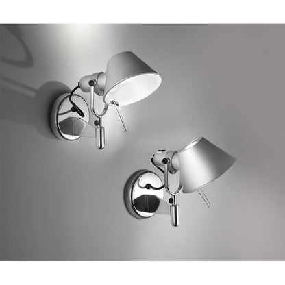 Tolomeo Faretto Wall Lamp | With Switch