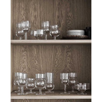 Pair of Sferico Glasses | 2