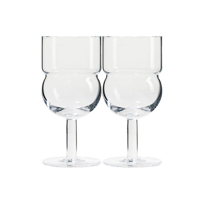 Pair of Sferico Glasses | 2