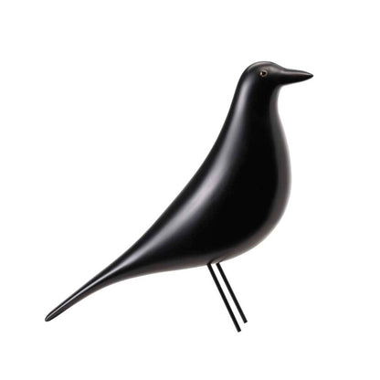Eames House Bird | Black Ash