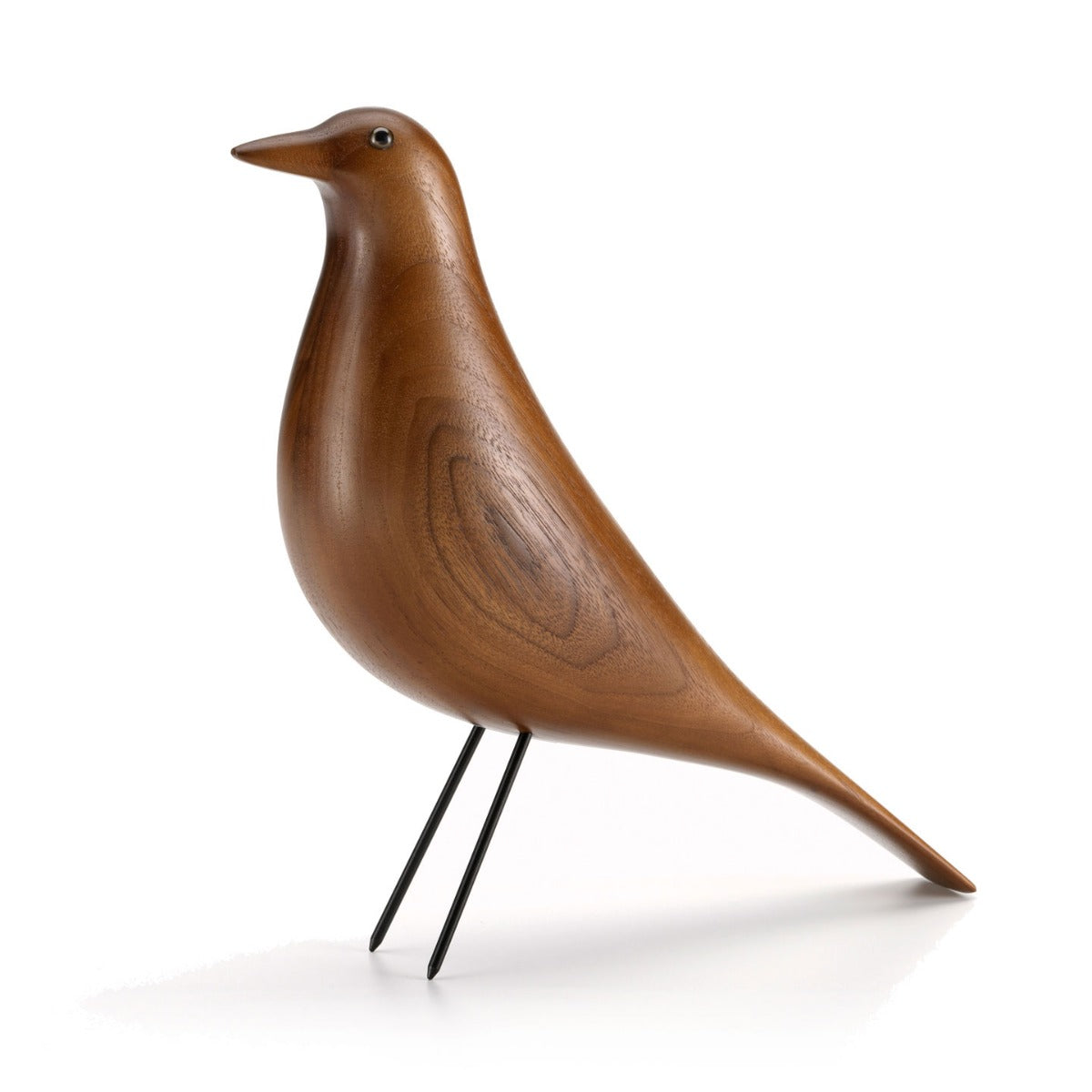 Eames House Bird | Dark Walnut