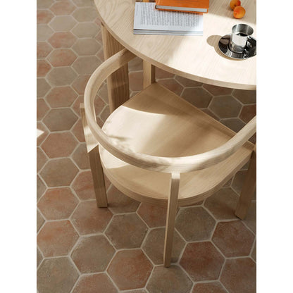 After Dining Table | Oiled Ash