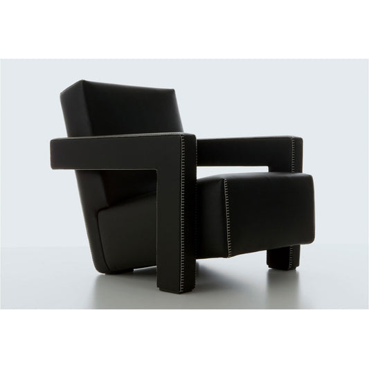 Utrecht Armchair | Lincoln 13L588 Anthracite