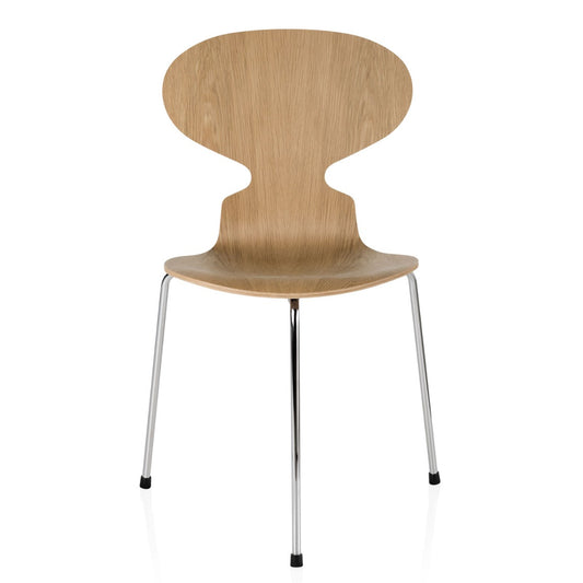 Ant Chair 3 Legs | Oak