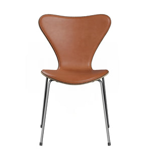 Series 7 Chair | Walnut Grace Leather