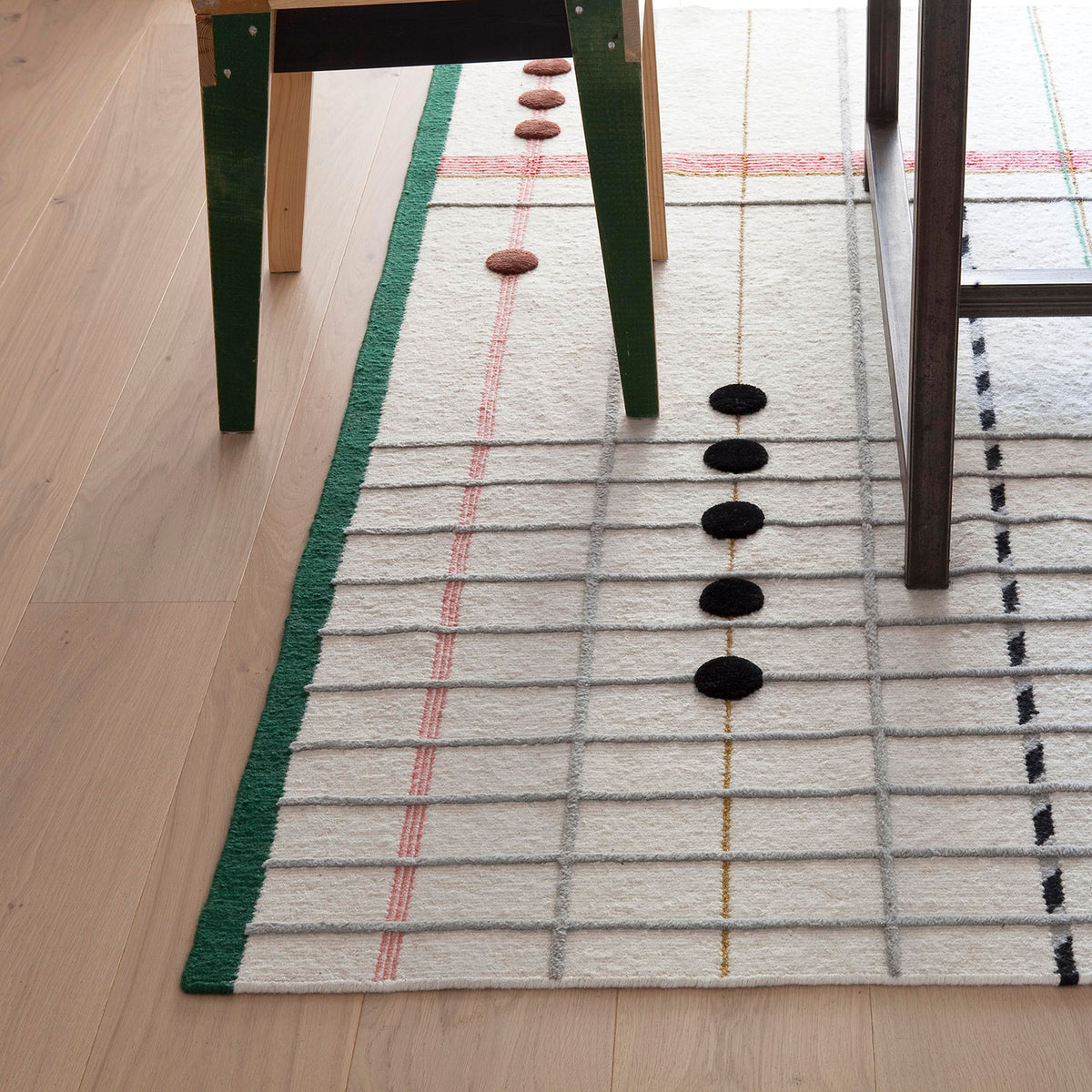 Rabari Rug | Rabari Colour 2