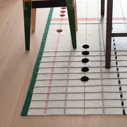 Rabari Rug | Rabari Colour 2