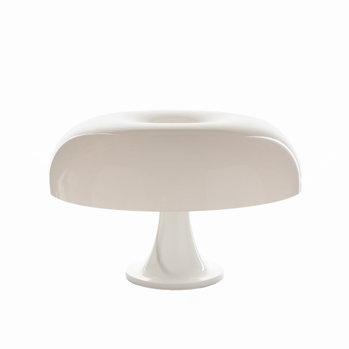Nesso Table Lamp | White