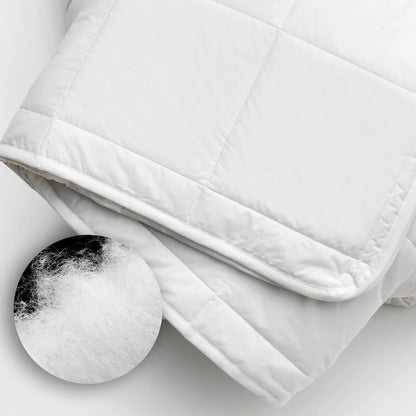 4 Seasons Duvet 255x205cm | Goosedown