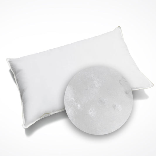 Pillow 50x80cm | Goosedown