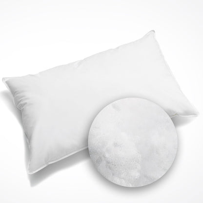 Pillow 50x80cm | Goosedown