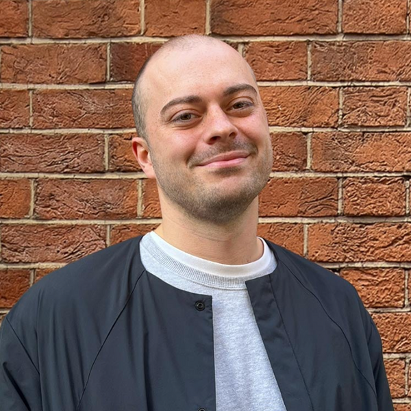David Searcy