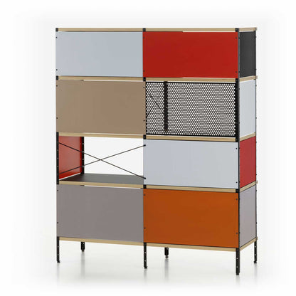ESU Eames Storage Unit Bookcase | Maple Veneer Plywood