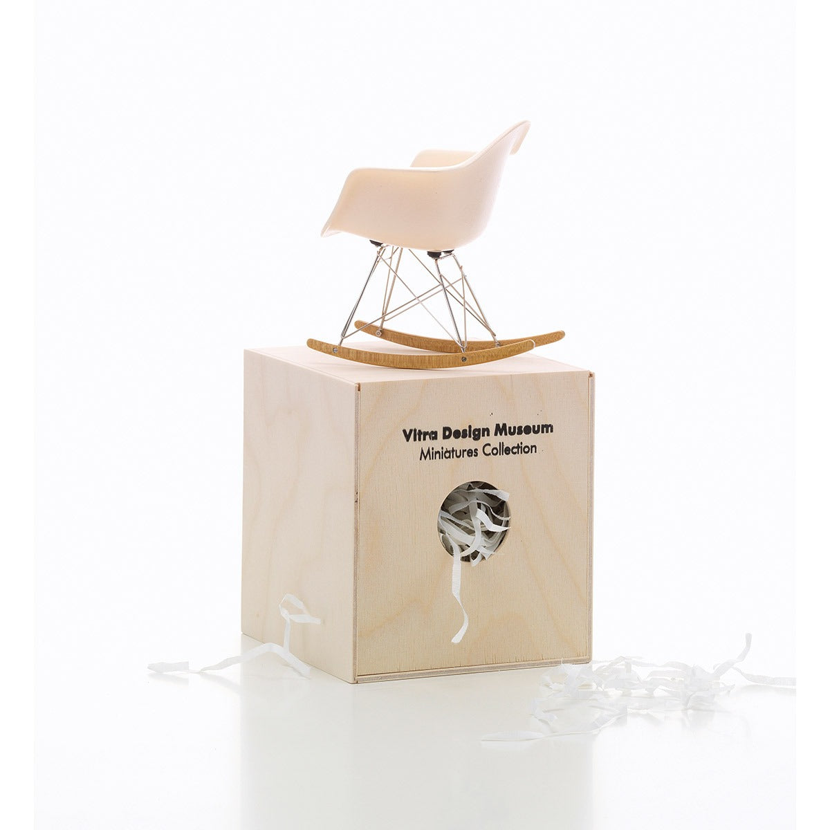 Miniature Eames RAR Rocker | Miniature
