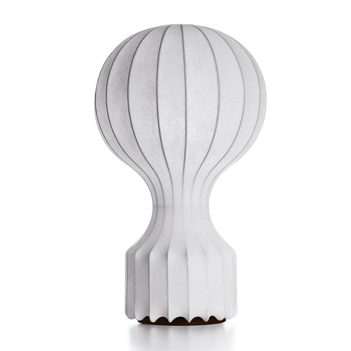 Gatto Table Lamp | White Cocoon