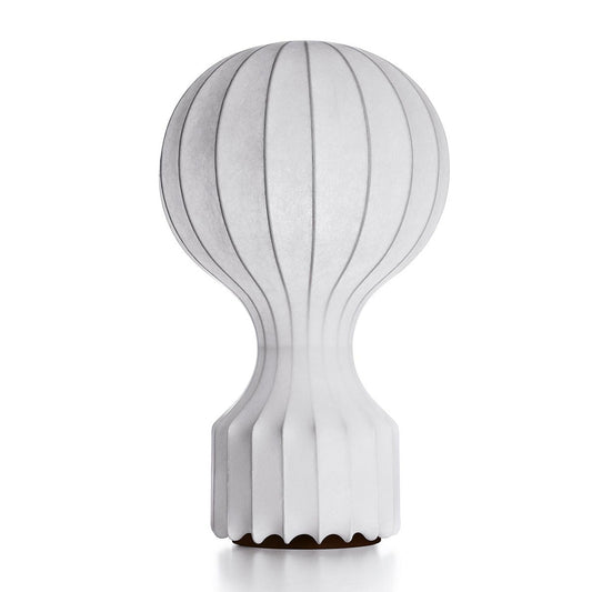 Gatto Table Lamp | White Cocoon