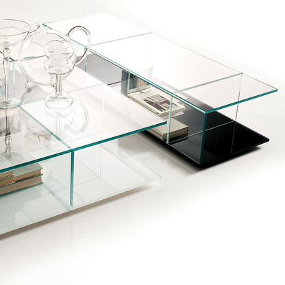 Mex 269 Low Table | Rect. 1090mm