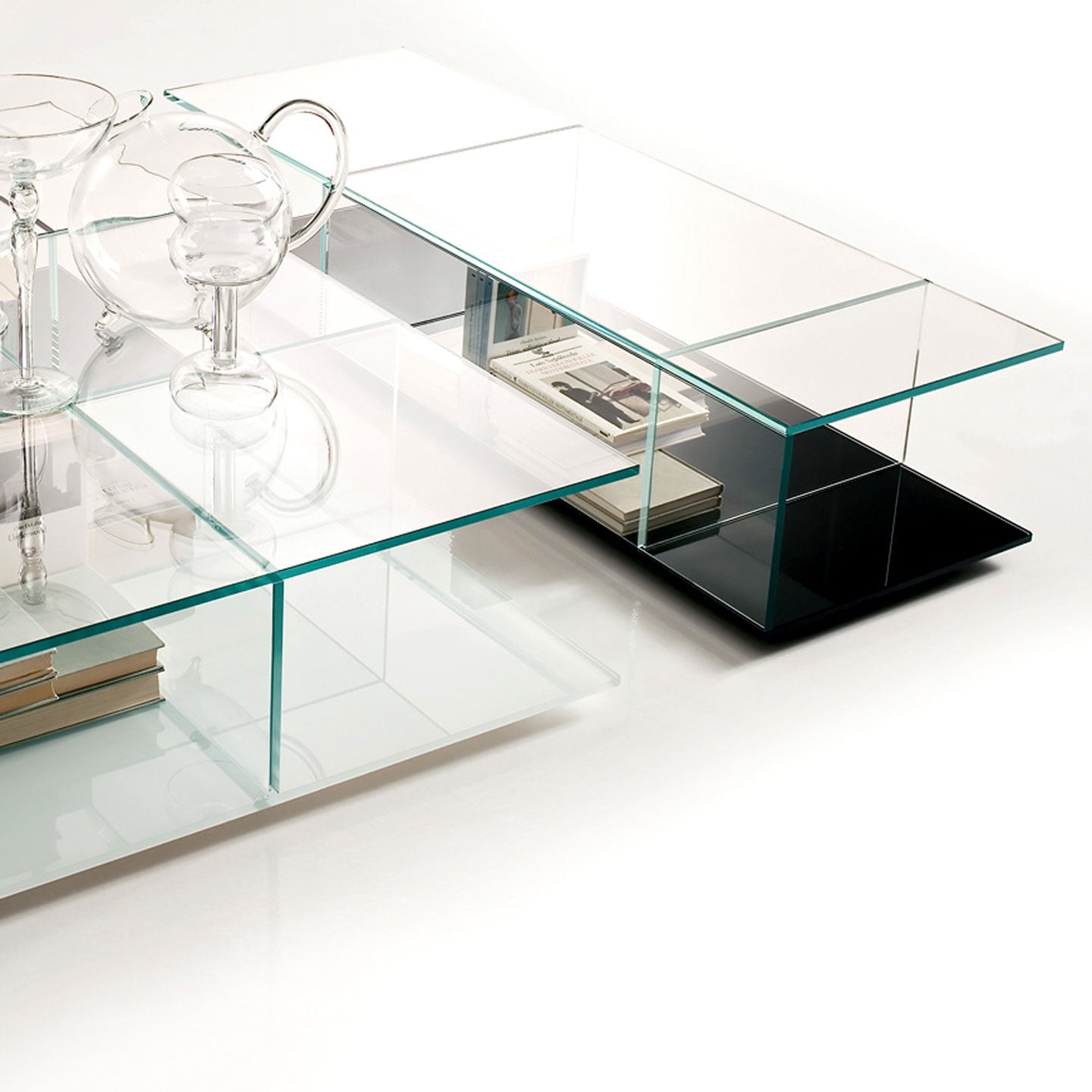 Mex 269 Low Table | Rect. 720mm