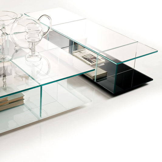 Mex 269 Low Table | Sq. 720mm