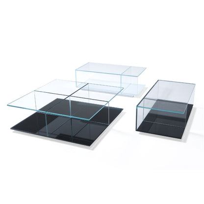 Mex 269 Low Table | Rect. 1090mm