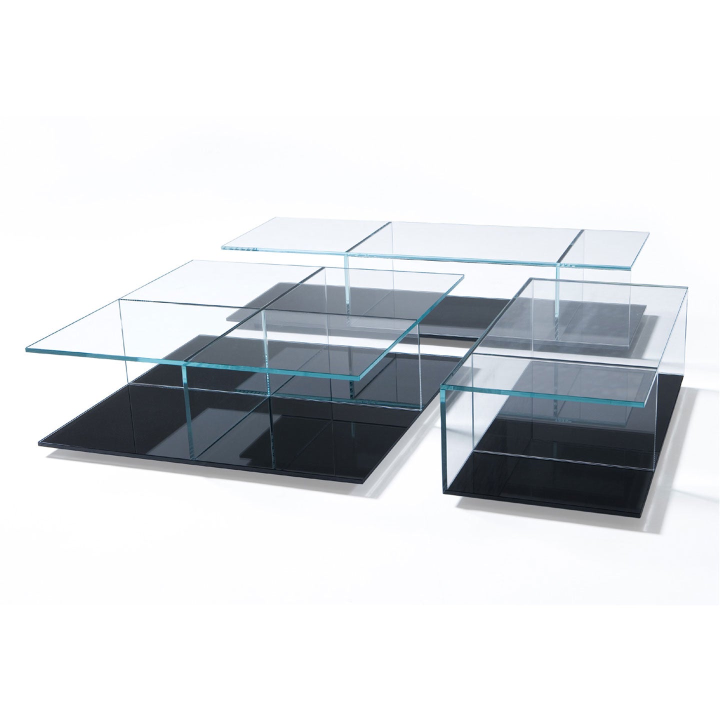 Mex 269 Low Table | Rect. 720mm