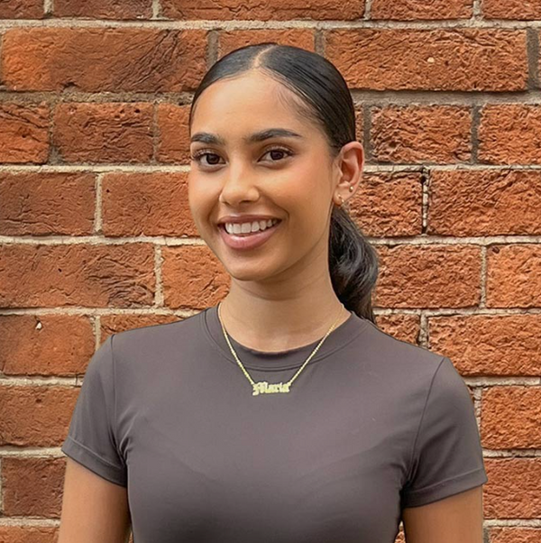 Maria Singh