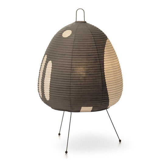 Akari Lamp 1AG | Shoji Paper Shade