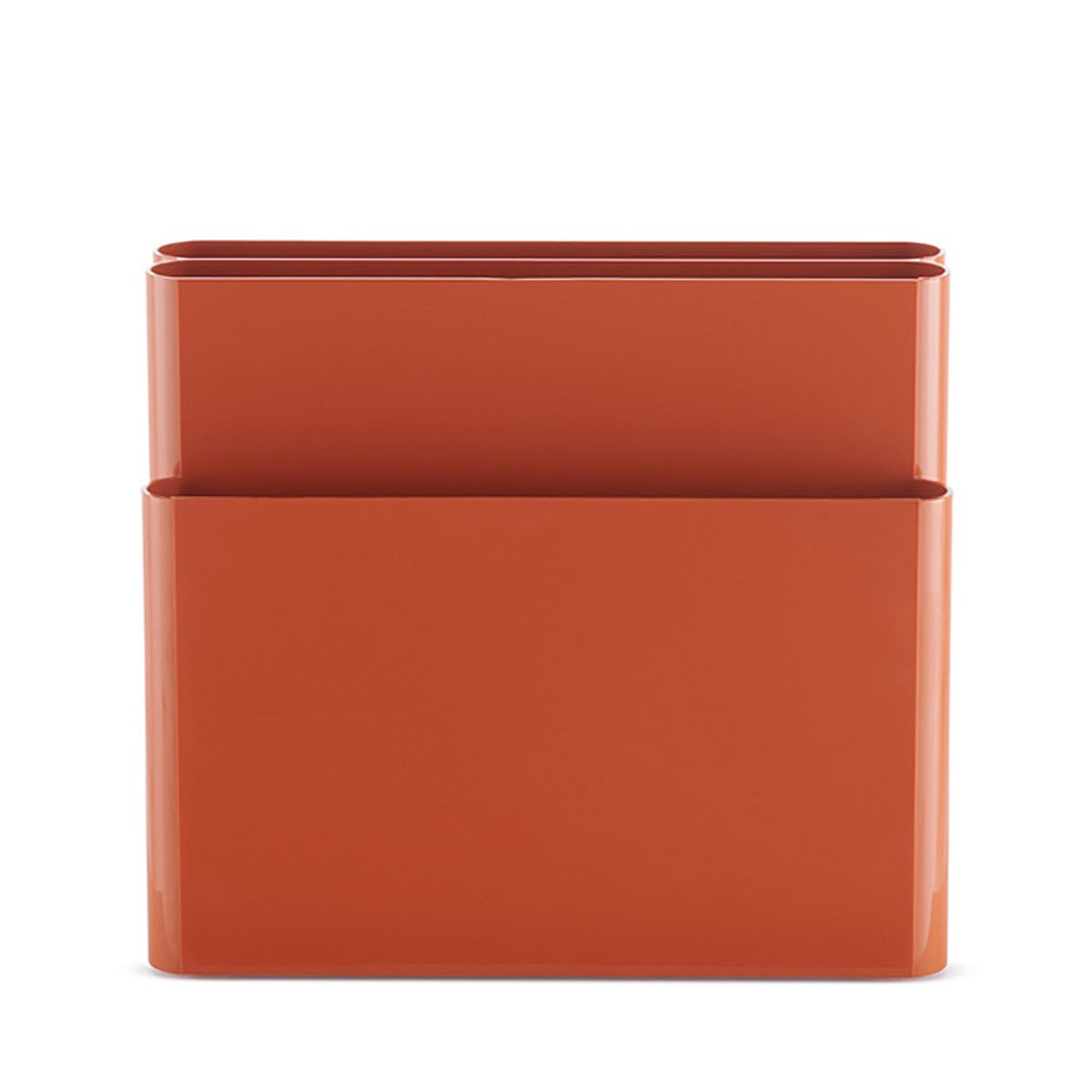 Magazine Holder | Amber