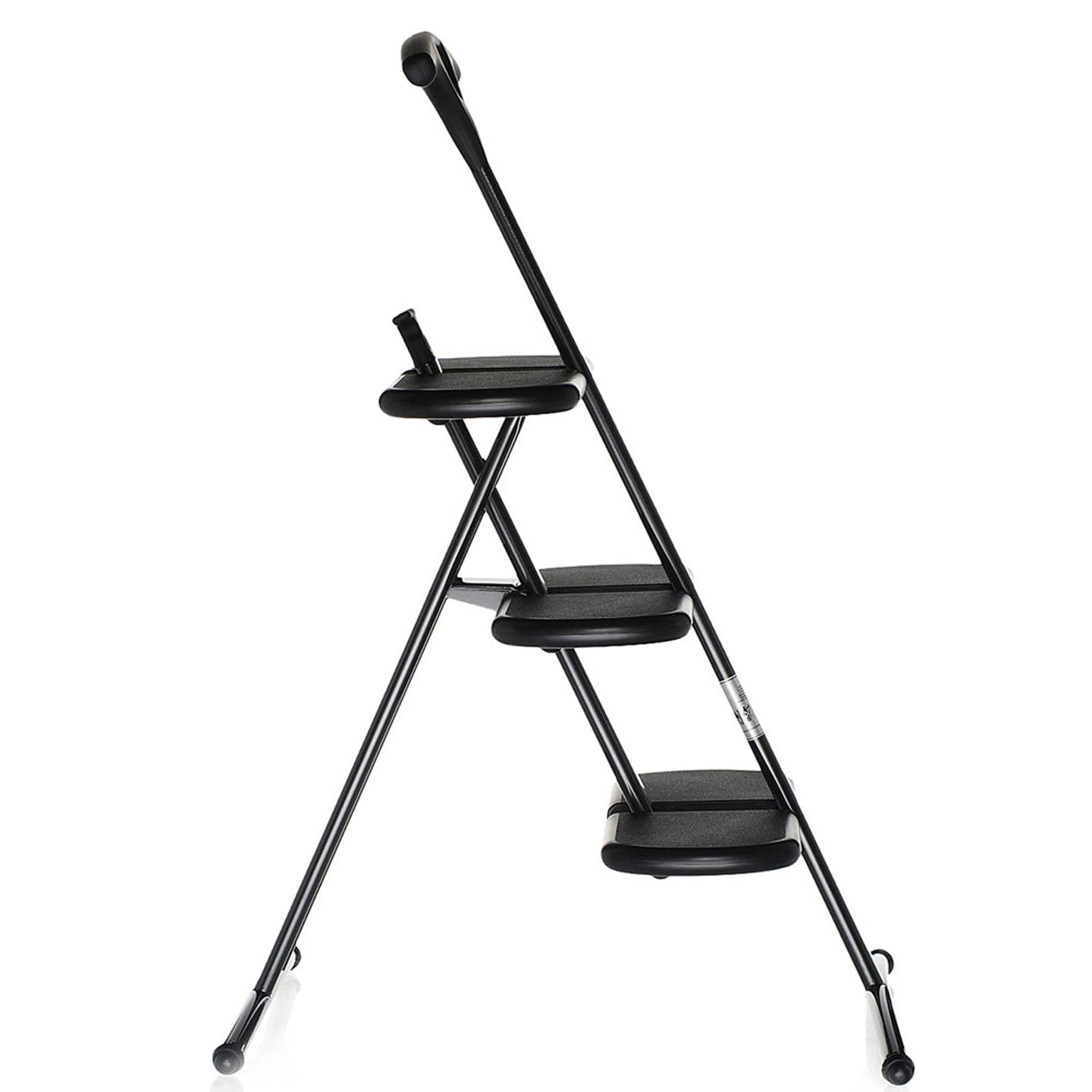 Tiramisu Step Ladder | Dark Grey