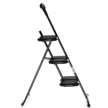 Tiramisu Step Ladder | Dark Grey