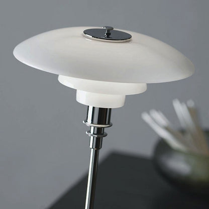 PH 3/2 Table Lamp | Opaline Glass