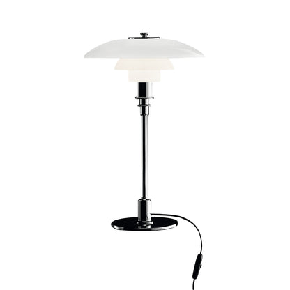PH 3/2 Table Lamp | Opaline Glass