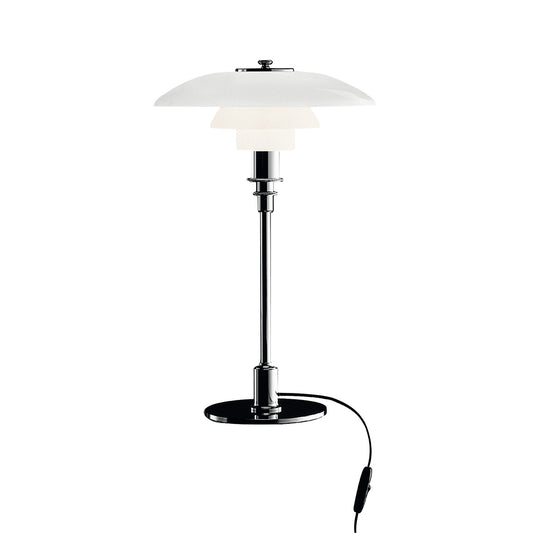 PH 3/2 Table Lamp | Opaline Glass