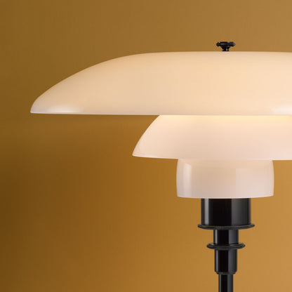 PH 3/2 Table Lamp | Opaline Glass