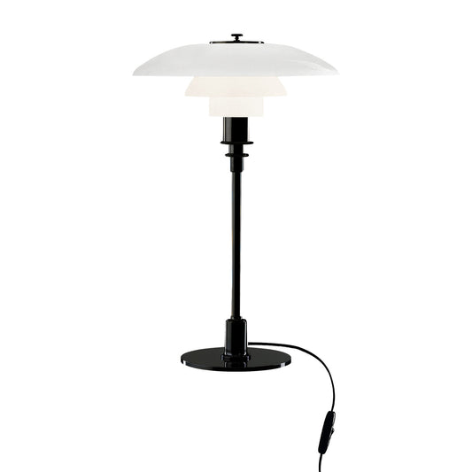 PH 3/2 Table Lamp | Opaline Glass