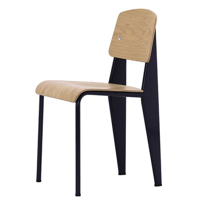 Standard Chair | Natural Oak Seat and Back