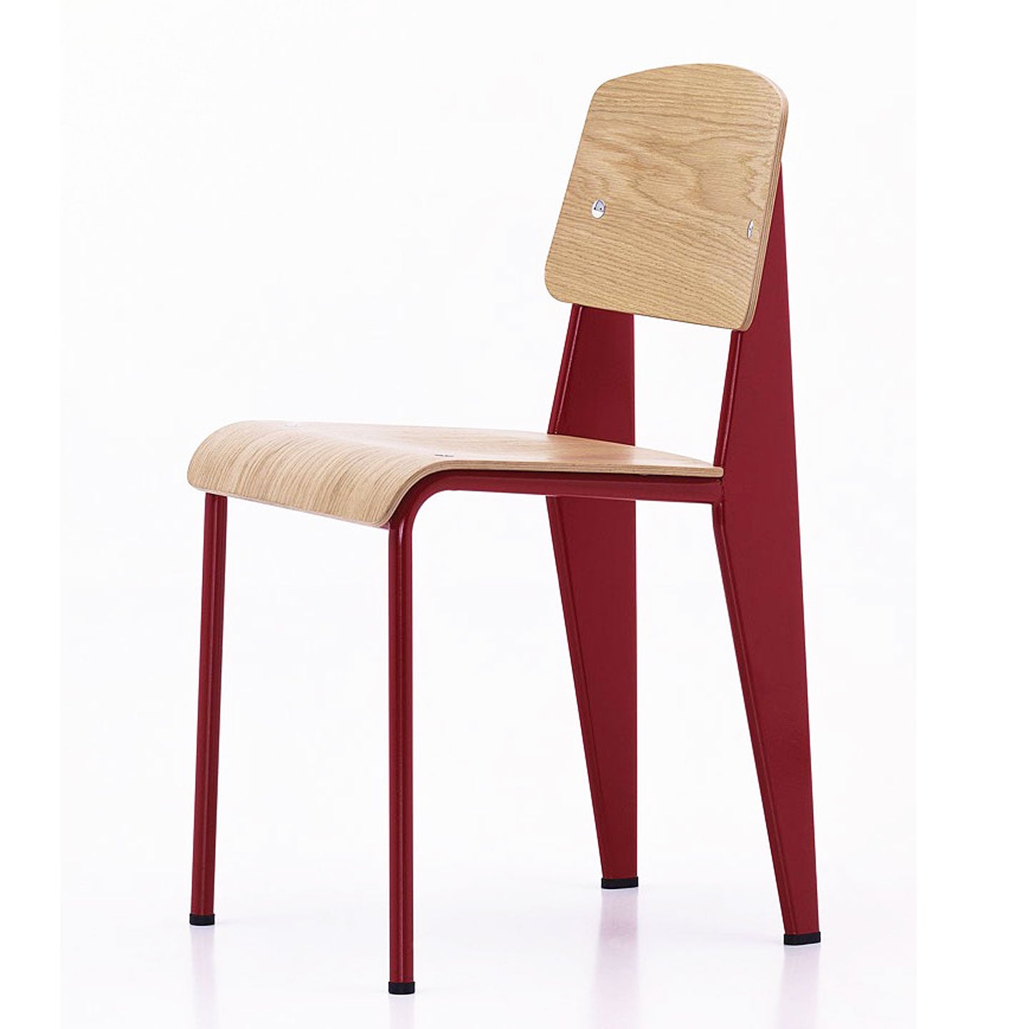 Standard Chair | Natural Oak Seat and Back
