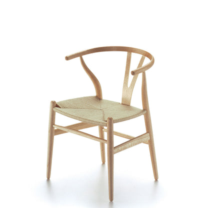 Miniature Wishbone Chair | Miniature Model