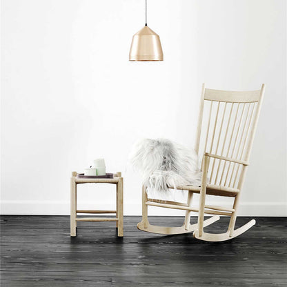 J16 Rocking Chair | Soaped Oak