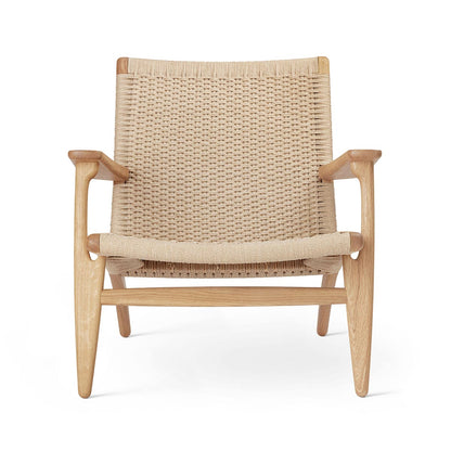 CH25 Chair | Oak Frame Clear Oiled