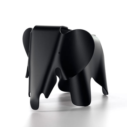 Eames Elephant | Canary Polypropylene