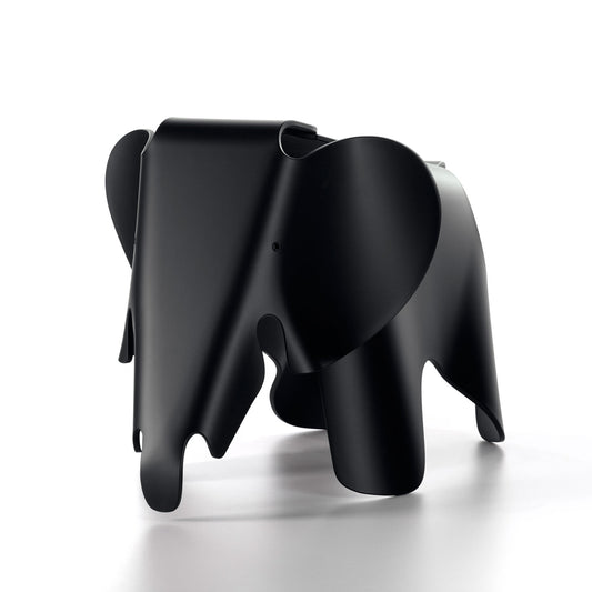 Eames Elephant | Canary Polypropylene