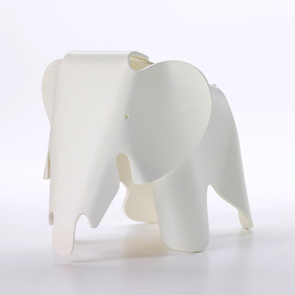 Eames Elephant | Canary Polypropylene