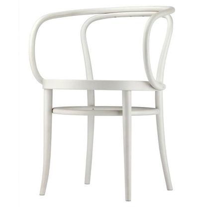 209 Bentwood Armchair | Natural Cane Seat