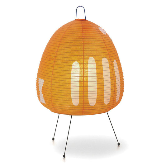 Akari Lamp 1AY | Shoji Paper Shade